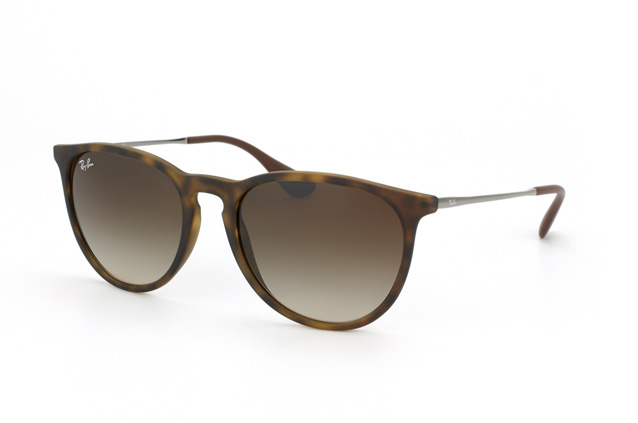 Ray Ban Erika bei Mister Spex