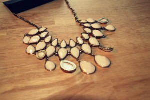 Statement-Kette von H&M