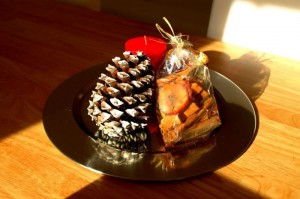 Weihnachtsdeko von Butlers und Depot