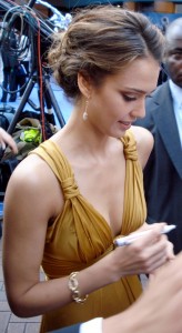 JessicaAlba