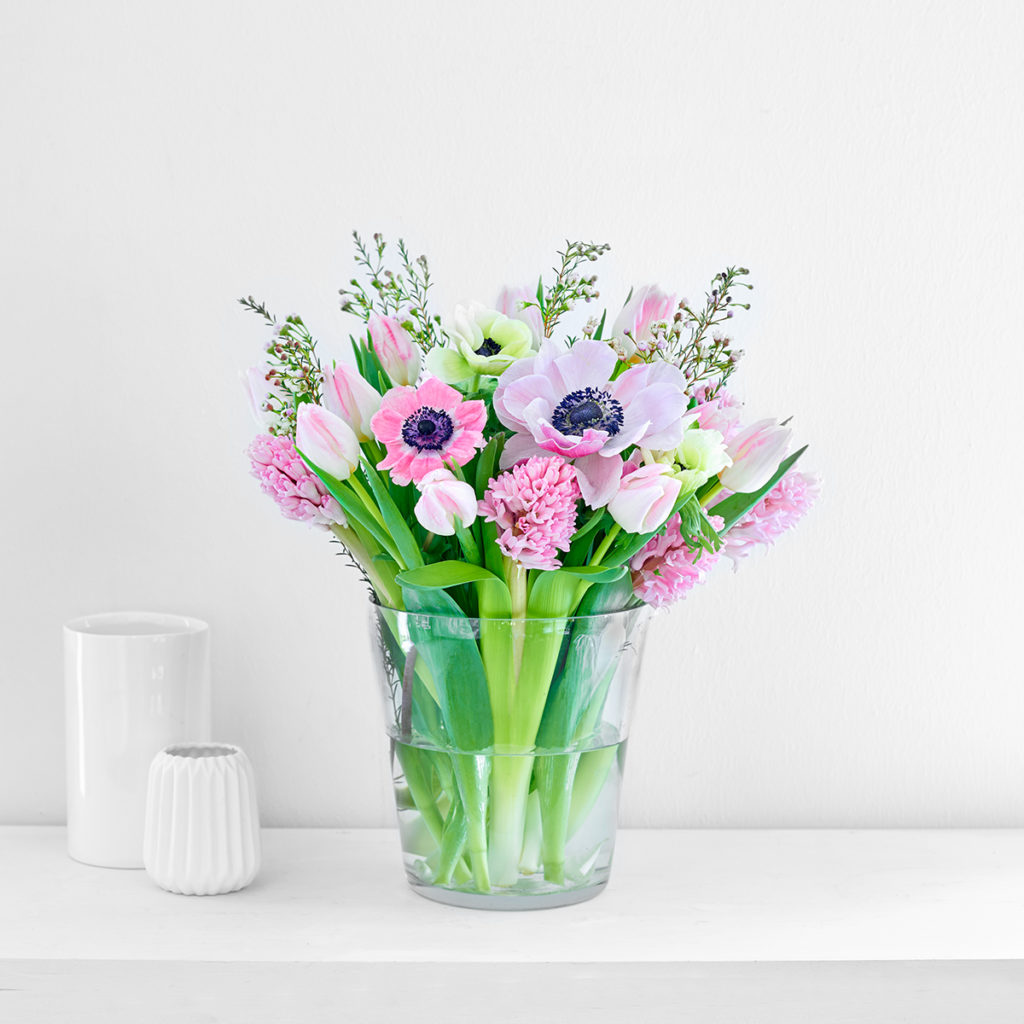 Anzeige: Blumen Abo - einfach mal sich selbst beschenken | koelnblogging