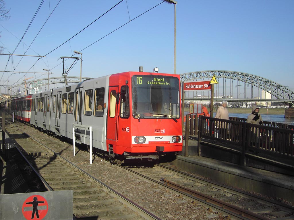 Bahn Schwarzfahren Tipps