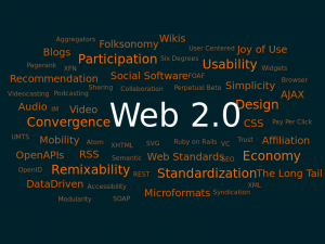 web2.0