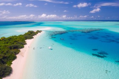 Sommer, Sonne, Urlaub