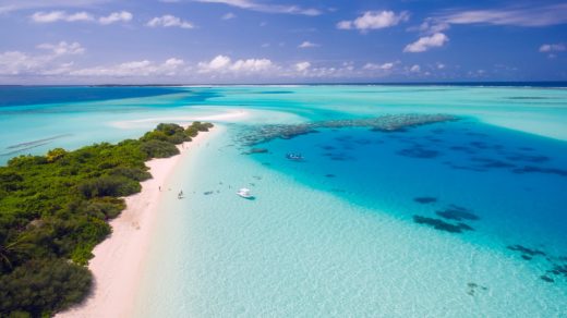 Sommer, Sonne, Urlaub